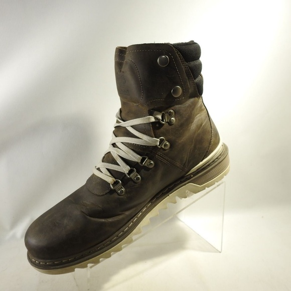 Timberland Shelburne 9411R Sz 12 Boots Mens R3A3 main image 6